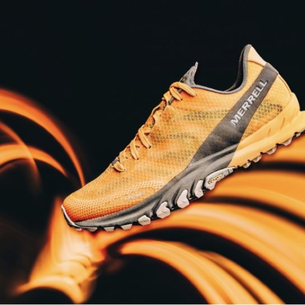 Merrell MTL Cirrus Trail-Running Shoes - Women's